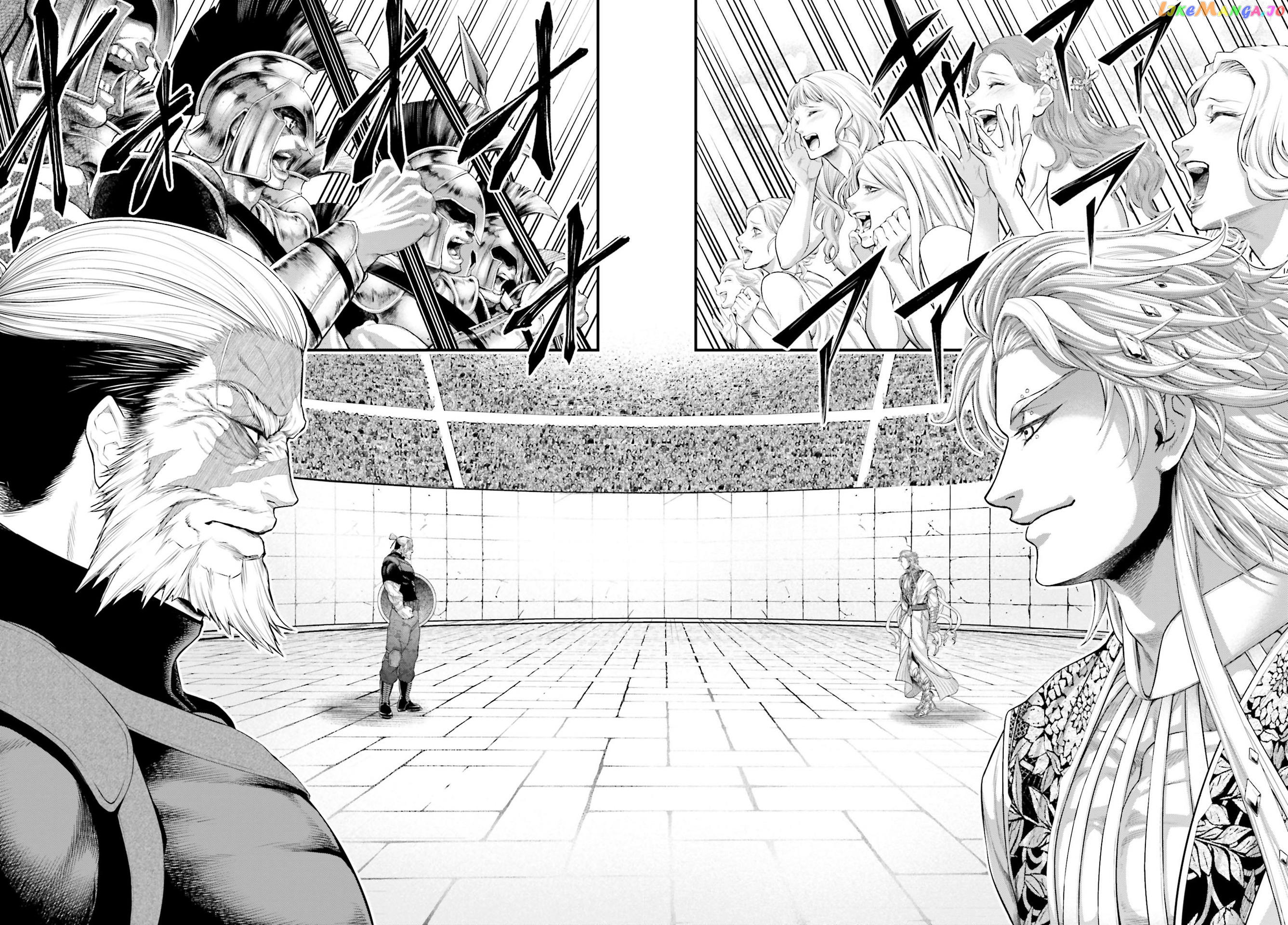 Record Of Ragnarok, Chapter 78 image 47